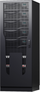 MEGA M-High Availability Solution