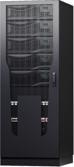 MEGA M-High Availability Solution