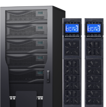 Uninterruptible Power Supplies (UPS)